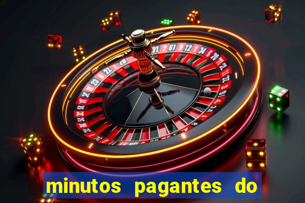 minutos pagantes do fortune ox